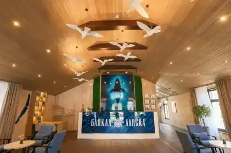 Байкал-Аляска - 12