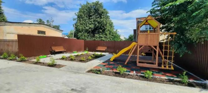 Дом Пивоварова - 2