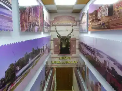 Теремок - 3