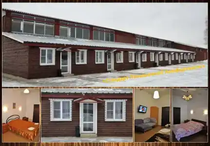 КСК Свечинский - 12