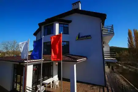 Лагуна - 29