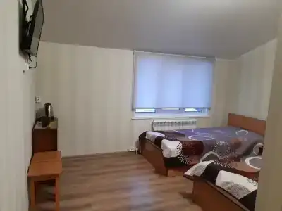 Мотель на Восточной 1 - 50