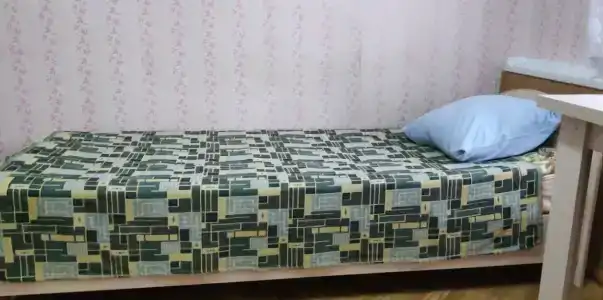 Тоцкий коммунальник - 20