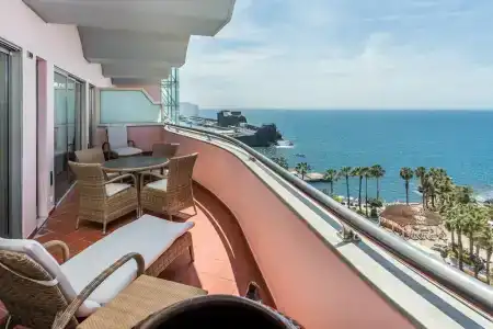 Royal Savoy - Ocean Resort - Savoy Signature - 5