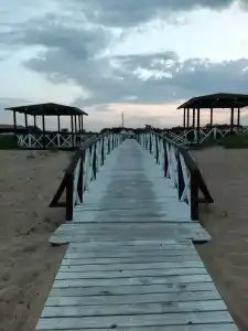 Белый Берег - 87