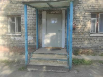 Хостел - 2