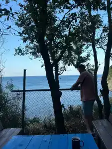База отдыха на высоте - 7