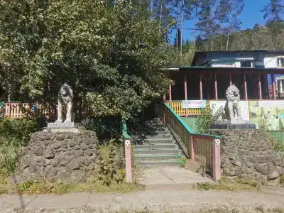 Горячий ключ - 31