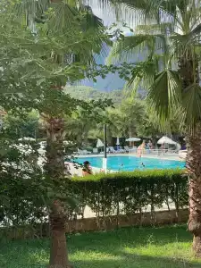 Larissa Garden Beldibi - All Inclusive - 13