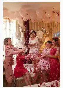 Palace Bridge Hotel - 48