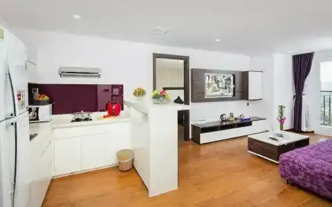 Balcony Nha Trang - 33