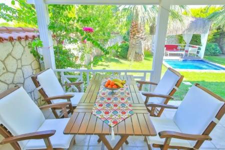 Alacati Balbadem - 13