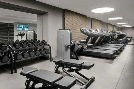 The Barcelona Edition - 22