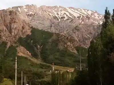 Небеса - 4
