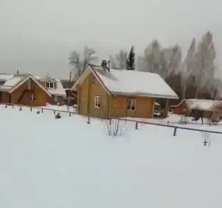 Камин & Пианино - 20