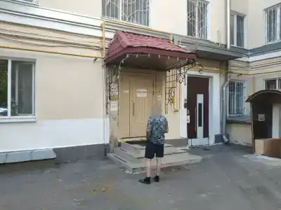 Шаболовка - 28