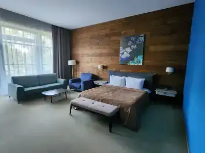 Березинская Дубрава - 10