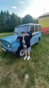 Кедр - 26