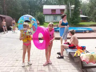 Сибирская Жемчужина - 18