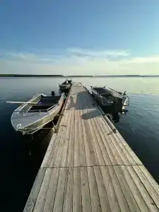 НаСегозеро - 21