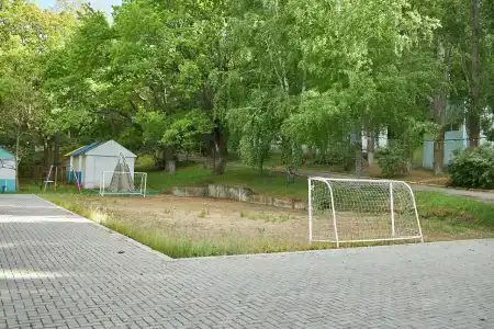 Скала - 1