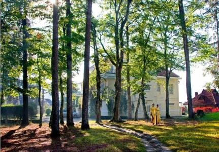 Dalat Cadasa Resort - 41