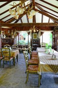 Dallas Residence Suites - 24