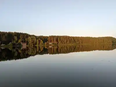 Гостевой комплекс в д. Нурмолицы - 80