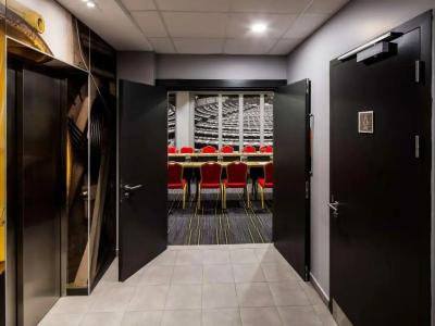 Ibis Istanbul West - 47