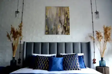 Суворова 26 - 8