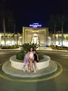 Albatros Aqua Vista Resort - 54