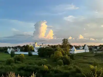 Генеральская Дача - 17