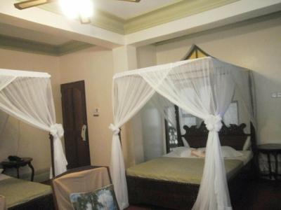 Asmini Palace - 35