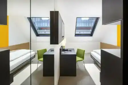 Züri by Fassbind - 85