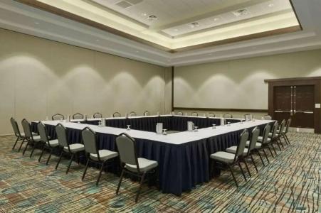 Embassy Suites by Hilton- Lake Buena Vista Resort - 63