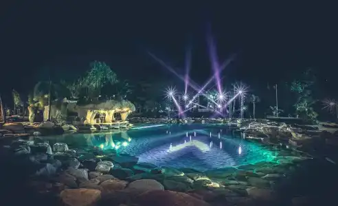 Ohana and Restaurant - 32