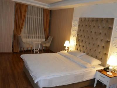 Snowflake Dag & Spa - 1