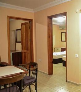 Club Palm Garden Keskin - 37