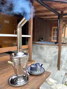 Наша Чаша - 24