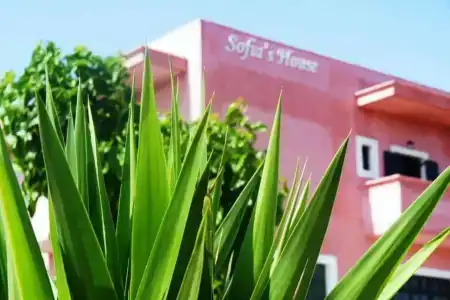 Anemos Inn by Estia - 3