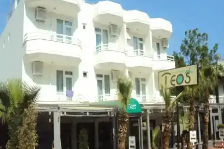 Teos - 18