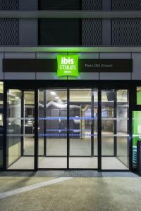 Ibis Paris Cdg Airport - 46