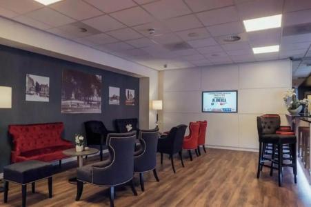 Best Western Plus Plaza Den Haag City Center - 66