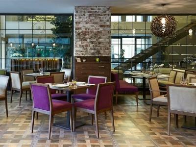 DoubleTree by Hilton Istanbul Esentepe - 42