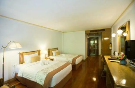 The Imperial Mae Hong Son Resort - 76
