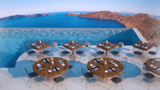 Andronis Concept Wellness Resort - 43