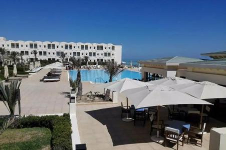 Ulysse Palace Djerba Resort & Thalasso - 85