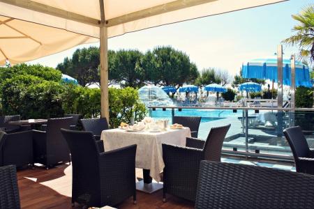 Park Ermitage Resort & Spa - 24