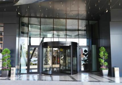 Tryp By Wyndham Istanbul Basın Ekspres - 33