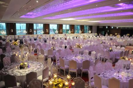 Çelik Palas Convention Center & Thermal SPA - 35